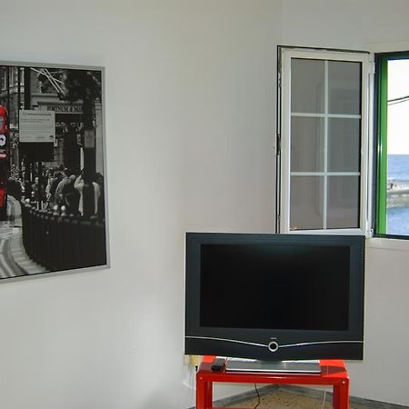 Casa Lolina Apartment อาร์เรียตา ภายนอก รูปภาพ