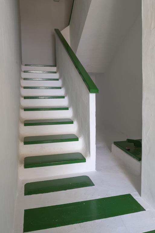 Casa Lolina Apartment อาร์เรียตา ภายนอก รูปภาพ