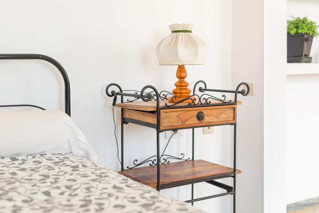 Casa Lolina Apartment อาร์เรียตา ภายนอก รูปภาพ
