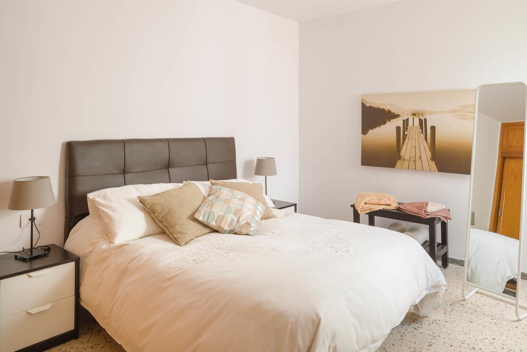 Casa Lolina Apartment อาร์เรียตา ภายนอก รูปภาพ