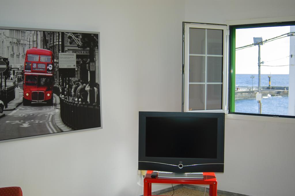 Casa Lolina Apartment อาร์เรียตา ภายนอก รูปภาพ