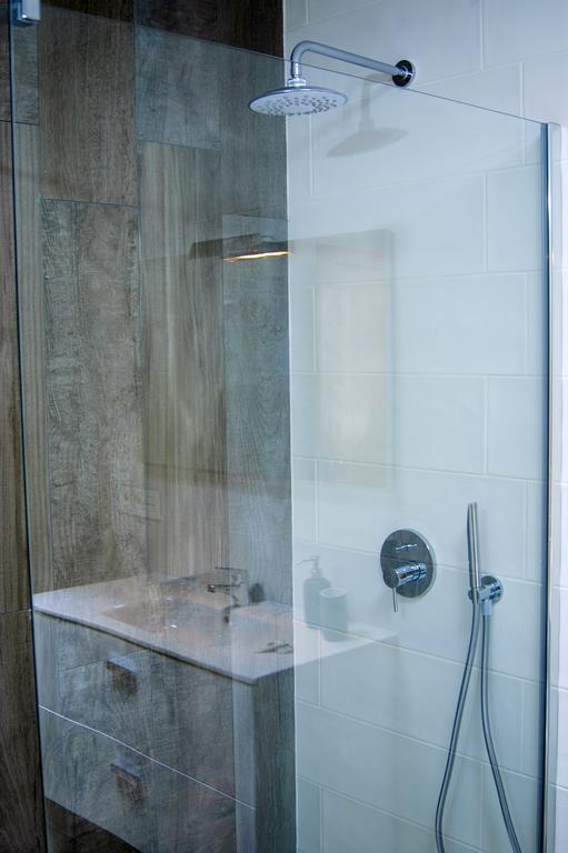 Casa Lolina Apartment อาร์เรียตา ภายนอก รูปภาพ