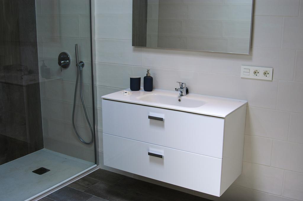 Casa Lolina Apartment อาร์เรียตา ภายนอก รูปภาพ